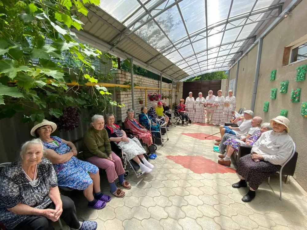 Исток Ставрополь - изображение 11