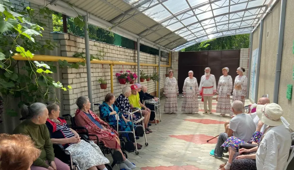 Исток Ставрополь - изображение 9