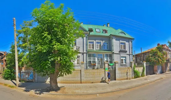 Добро Астрахань