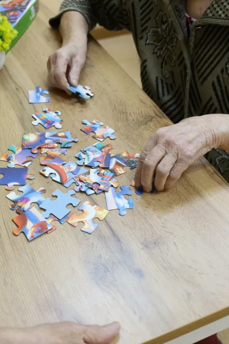 Пространство заботы Астрахань - изображение 7