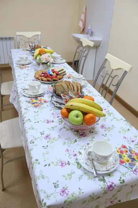 Пространство заботы Астрахань - изображение 18