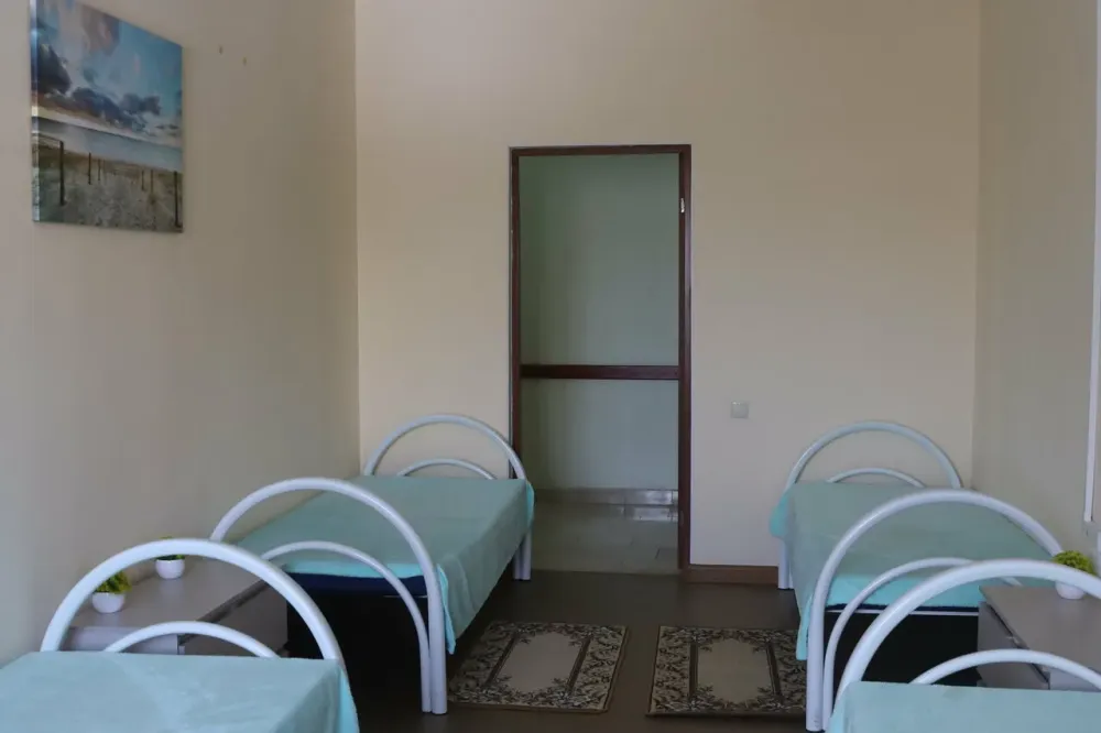 Пространство заботы Астрахань - изображение 17