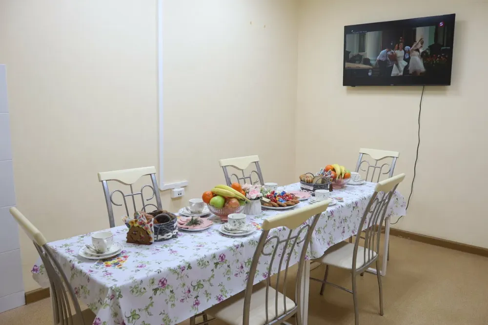 Пространство заботы Астрахань - изображение 20