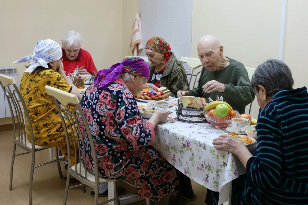 Пространство заботы Астрахань - изображение 15