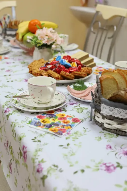 Пространство заботы Астрахань - изображение 13