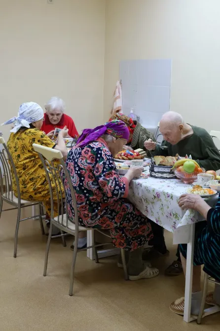 Пространство заботы Астрахань - изображение 14