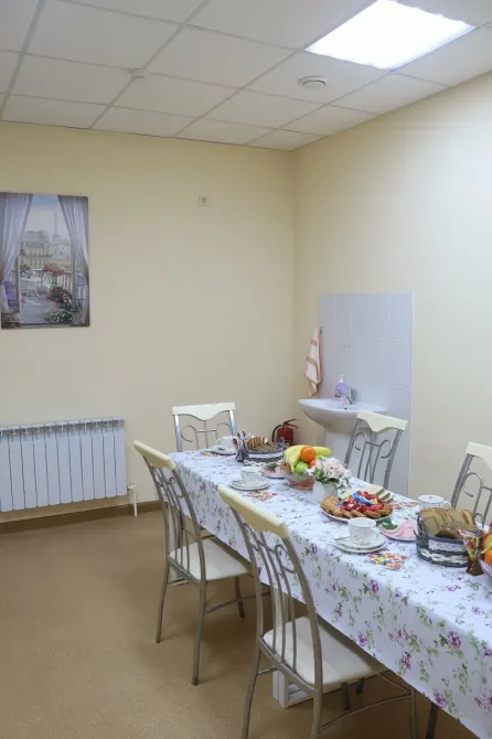 Пространство заботы Астрахань - изображение 19