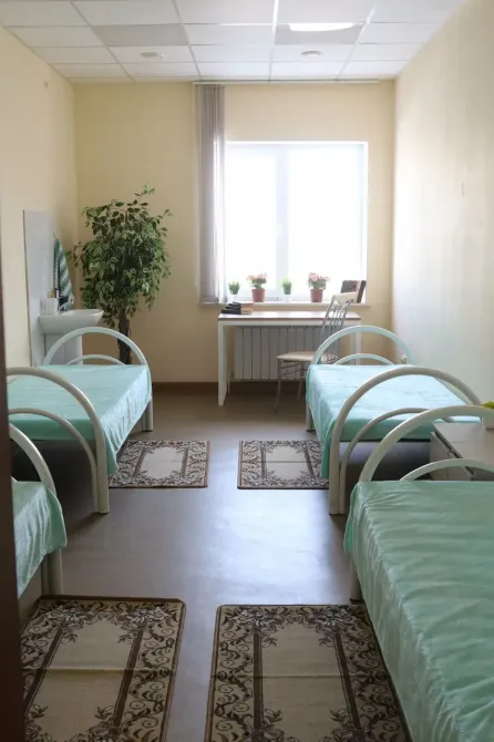 Пространство заботы Астрахань - изображение 16