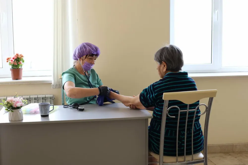 Пространство заботы Астрахань - изображение 4