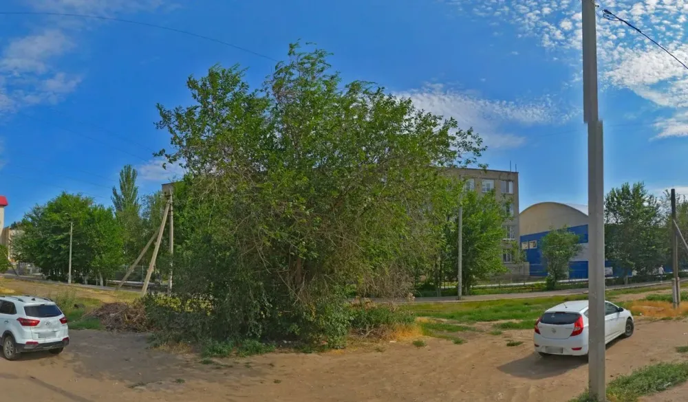 Пространство заботы Астрахань - изображение 1