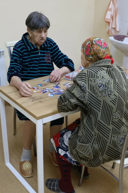 Пространство заботы Астрахань - изображение 8