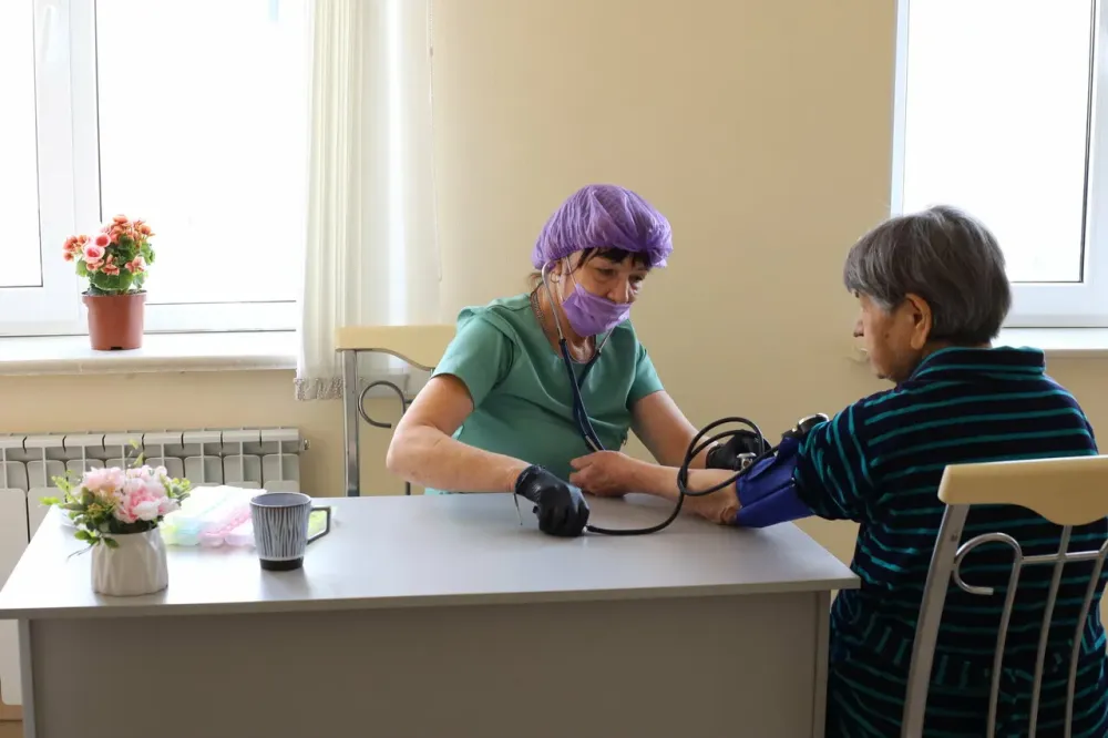 Пространство заботы Астрахань - изображение 6