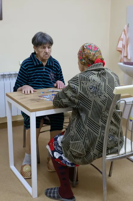 Пространство заботы Астрахань - изображение 10