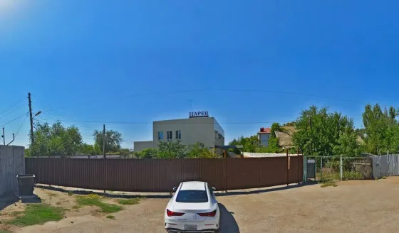 Позитив Астрахань