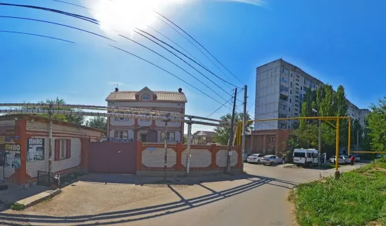 Добро Астрахань