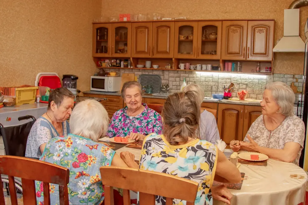 Добро Астрахань - изображение 12