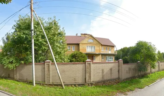 Пансионат Вера Ессентуки