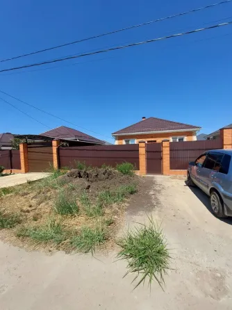 Пансионат Родной Краснодар