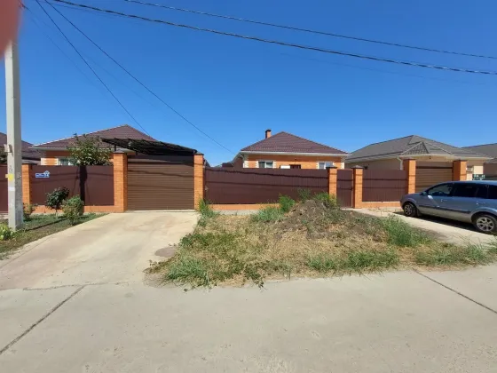 Пансионат Родной Краснодар