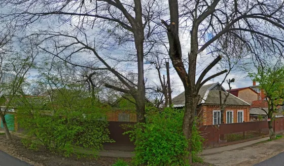 Пансионат Родной Краснодар