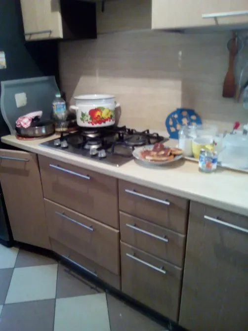 Пансионат Родной Краснодар - изображение 12