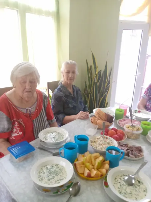 Пансионат Родной Краснодар - изображение 7