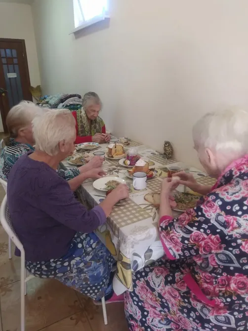 Пансионат Родной Краснодар - изображение 9