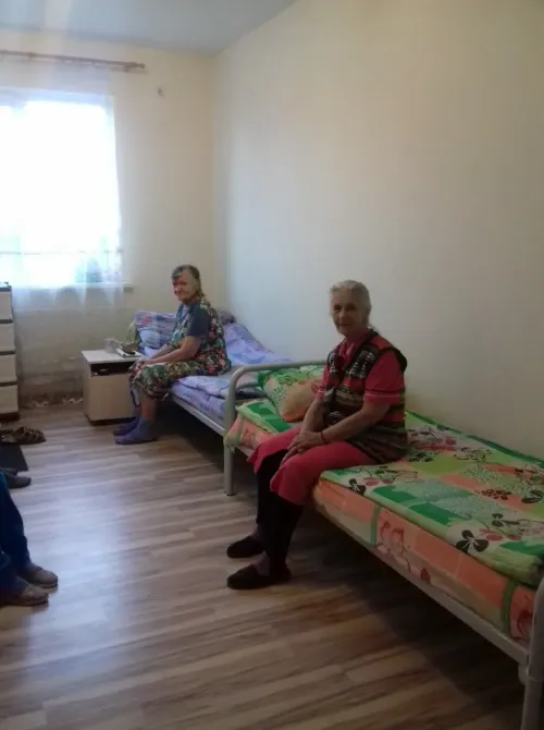 Пансионат Родной Краснодар - изображение 13