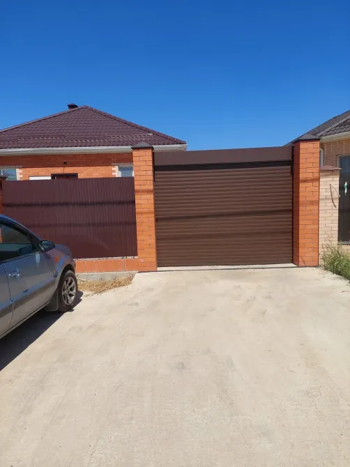 Пансионат Родной Краснодар - изображение 17