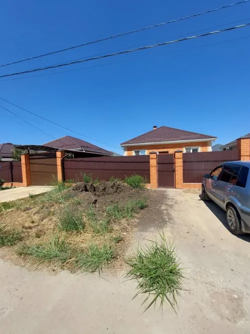 Пансионат Родной Краснодар - изображение 5