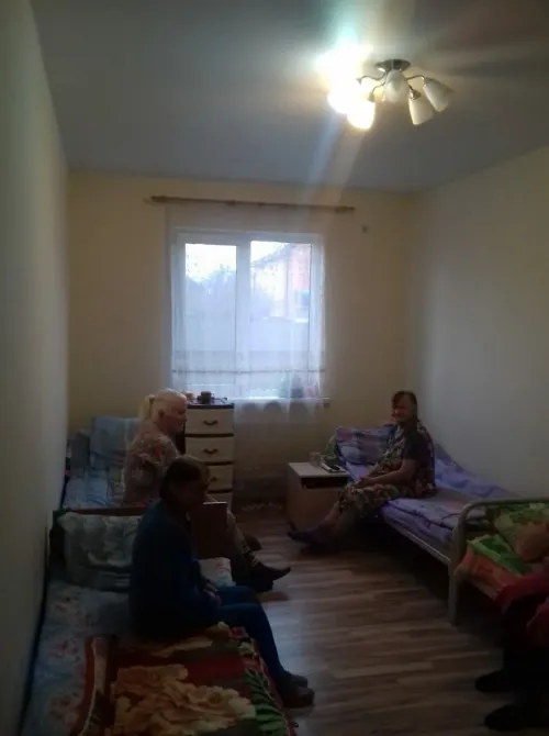 Пансионат Родной Краснодар - изображение 15