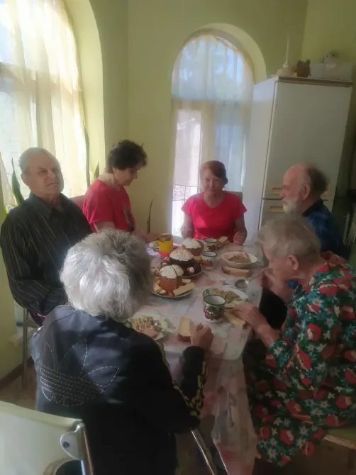 Пансионат Родной Краснодар - изображение 8