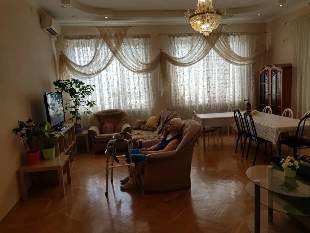 Пансионат для пожилых Элегия Краснодар - изображение 12
