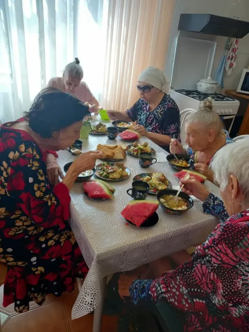 Пансионат для пожилых Элегия Краснодар - изображение 2