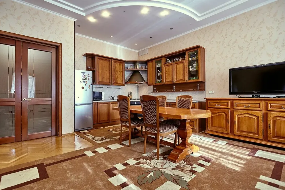 Пансионат для пожилых Элегия Краснодар - изображение 20