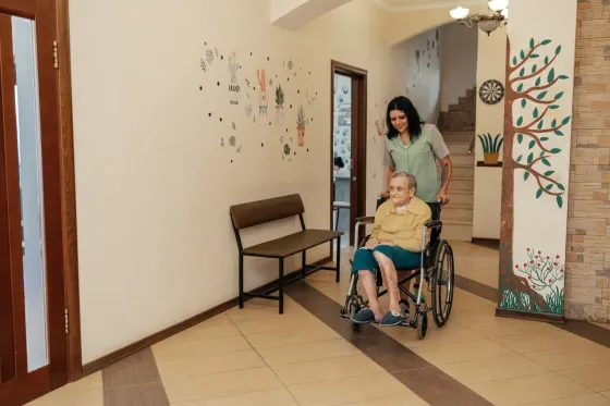 Долгожители Краснодар