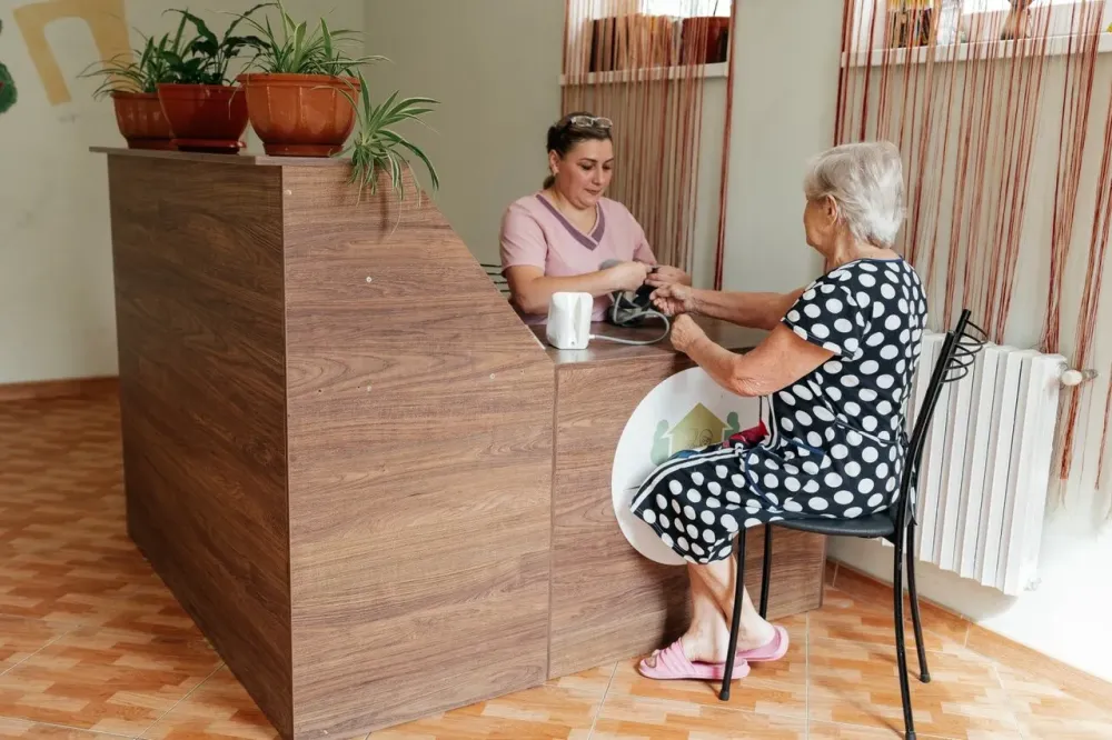 Долгожители Краснодар - изображение 19