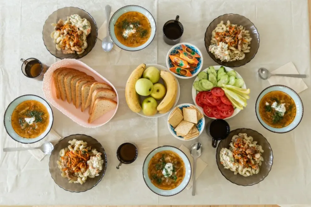 Долгожители Краснодар - изображение 13