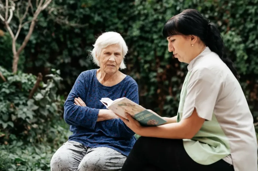 Долгожители Краснодар - изображение 11