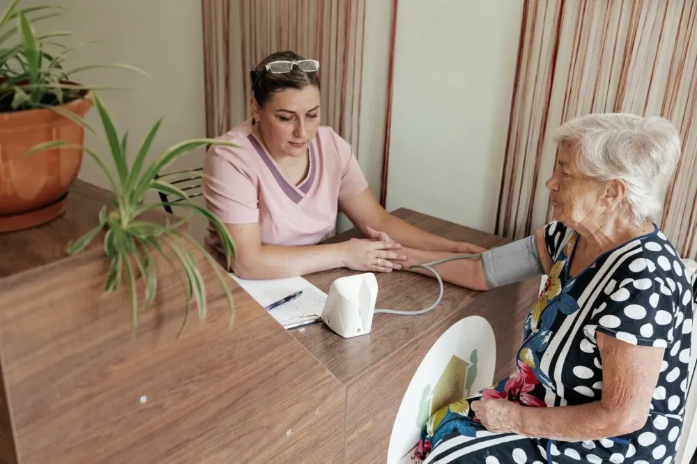 Долгожители Краснодар - изображение 18