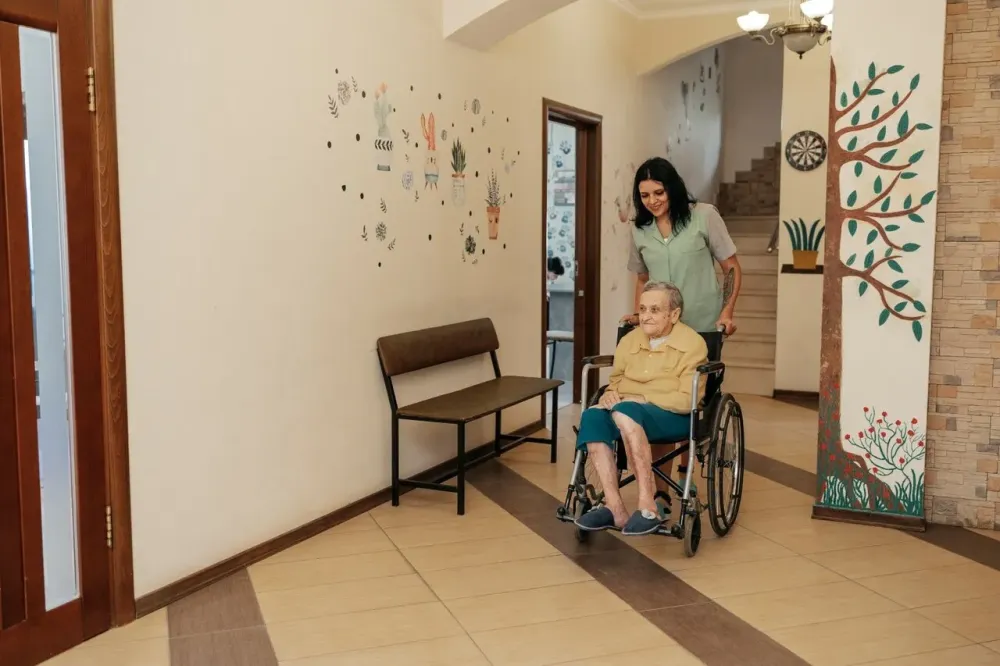 Долгожители Краснодар - изображение 2