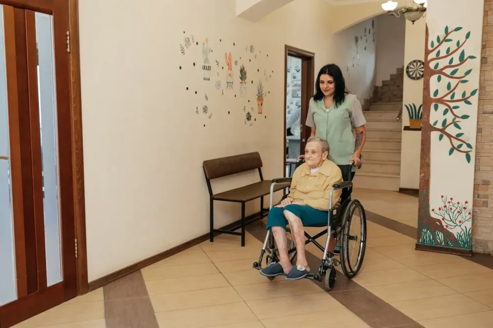 Долгожители Краснодар - изображение 1