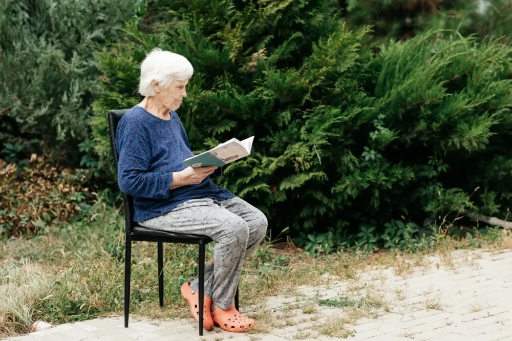 Долгожители Краснодар - изображение 15