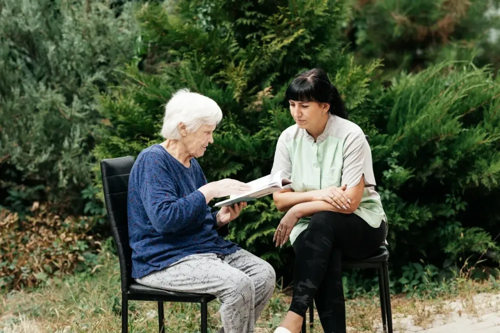 Долгожители Краснодар - изображение 14