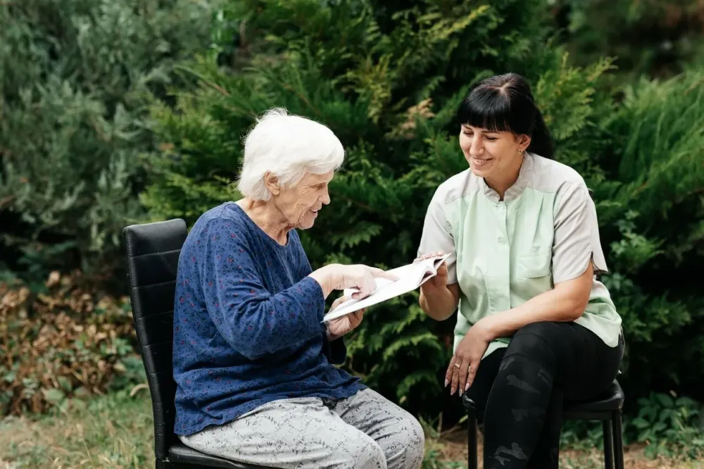 Долгожители Краснодар - изображение 12