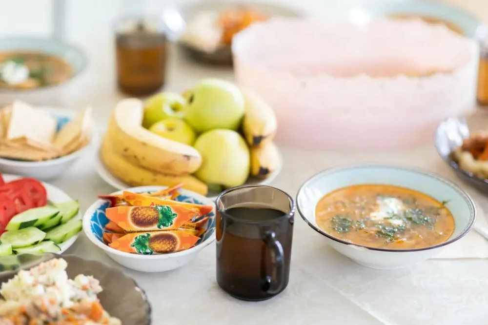 Долгожители Краснодар - изображение 16