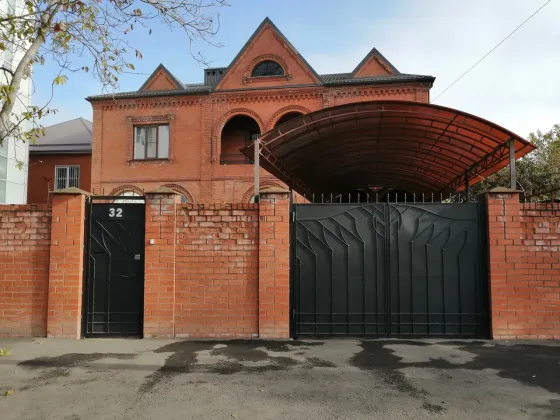 Частный дом престарелых Дневники памяти Краснодар