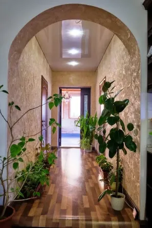 Частный дом престарелых Дневники памяти Краснодар