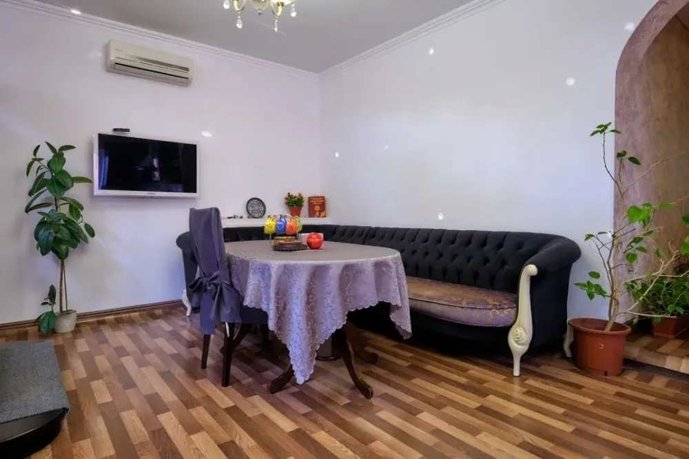 Частный дом престарелых Дневники памяти Краснодар - изображение 5