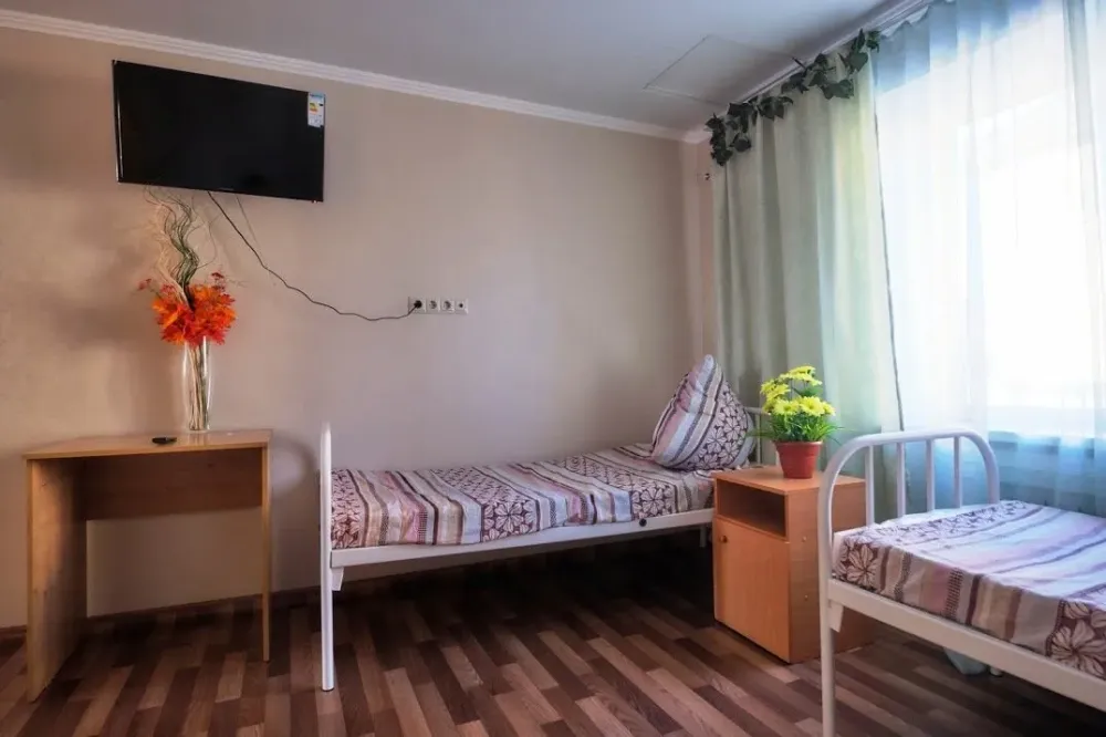 Частный дом престарелых Дневники памяти Краснодар - изображение 13